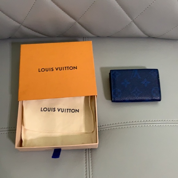 Louis Vuitton men’s wallet - Picture 2 of 13